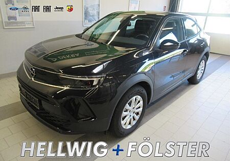 Opel Mokka-e e Edition digitales Cockpit Klimaautom