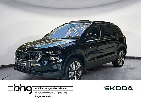 Skoda Karoq Selection 2,0 TDI 7-Gang au