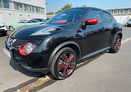 Nissan Juke Tekna