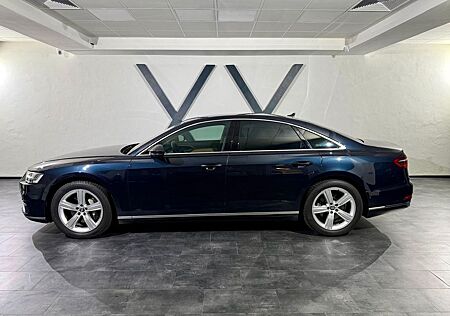 Audi A8 50 TDI quattro