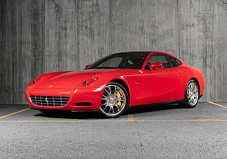 Ferrari 612