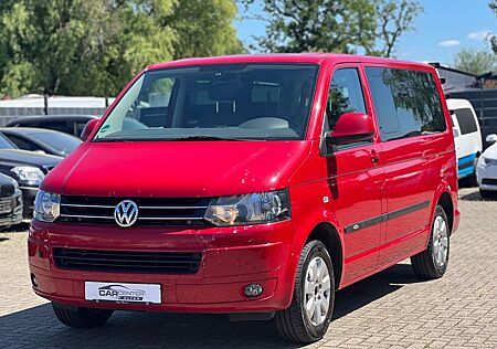VW T5 Transporter Volkswagen Bus Multivan Special