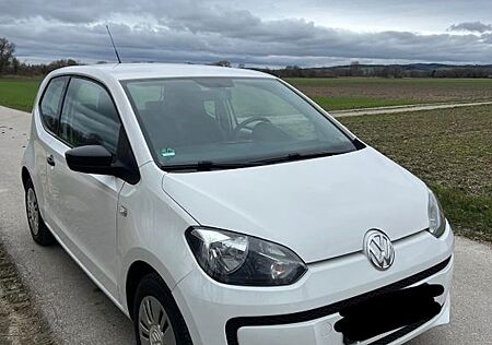 VW Up Volkswagen ! 1.0 44kW