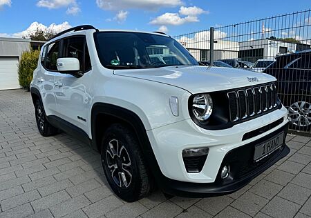 Jeep Renegade 1.0l T-GDI,Longitude,NAVI,TOUCHSCREEN