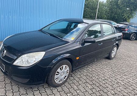 Opel Vectra C Lim. Basis