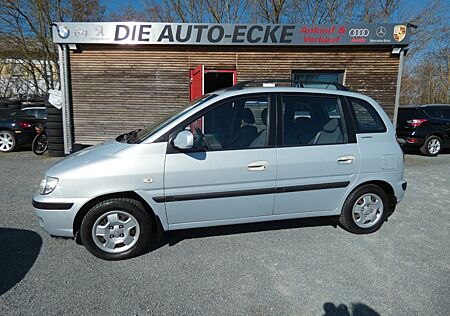 Hyundai Matrix 1.6 GLS / 1.Hand / Klima