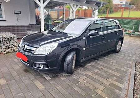 Opel Signum Edition 1.8 Edition