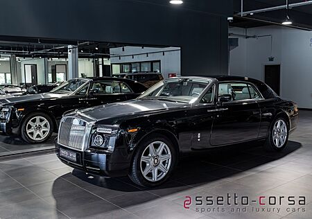Rolls-Royce Phantom Coupé*Brushed Steel*Bespoke*Rosewood