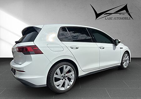VW Golf Volkswagen VIII Lim. GTD 2.0 TDI DSG Navi/LED/AID