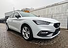 Seat Leon FR|Sitzheizung|Lenkradheizung|Ful Link