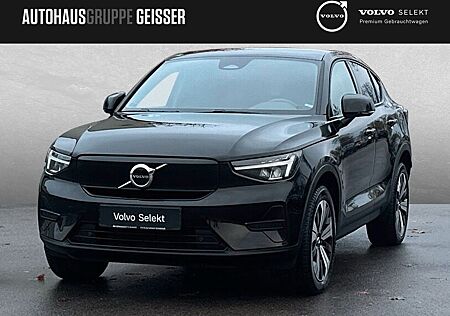 Volvo C40 Recharge Pure Electric Twin Motor Plus ACC