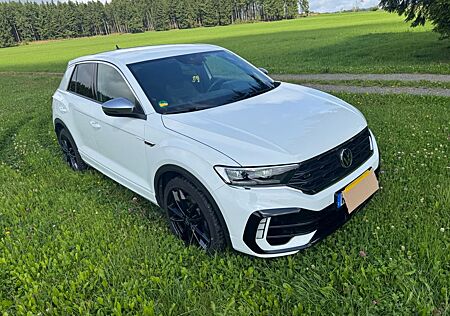 VW T-Roc Volkswagen 2.0 TSI OPF DSG 4MOTION R R