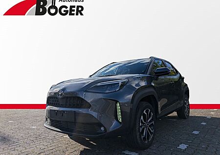 Toyota Yaris Cross Hybrid 130 1.5 VVT-i Teamplayer