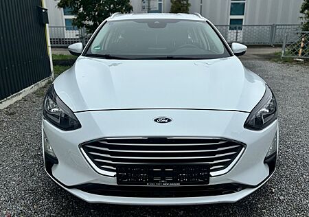 Ford Focus Turnier Cool & Connect/AUT/NAVI/SHZ/ACC