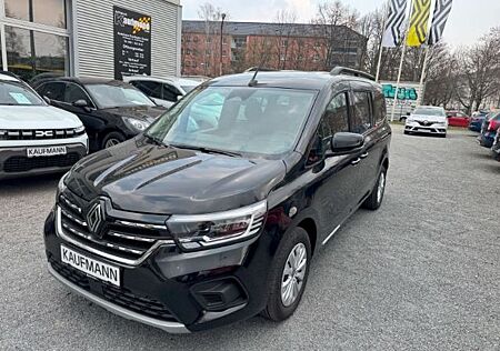 Renault Kangoo Grand III Techno 1.3 TCe130 EDC 7 Sitzer