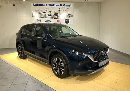 Mazda CX-5 Newground *LED*Carplay*Head-Up*elekt.Heckkl