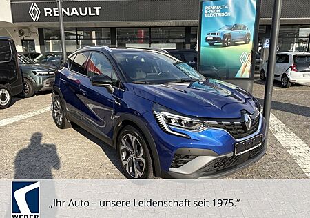 Renault Captur II R.S. Line