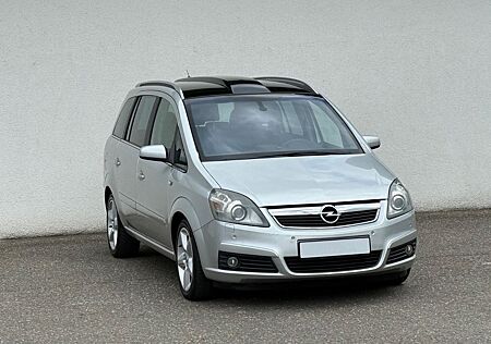 Opel Zafira B 1.9 CDTI Aut. Cosmo/XENON/NAVI/LEDER/