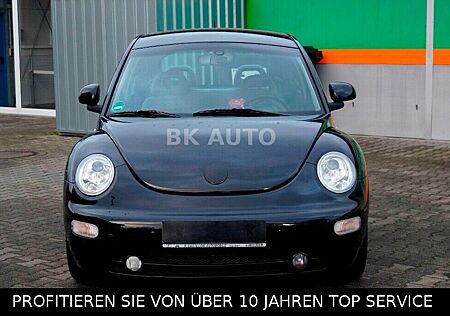 VW New Beetle Volkswagen Lim. 2.0 KLIMA SITZHEIZUNG