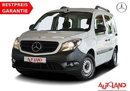Mercedes-Benz Citan 108 CDI lang Bluetooth