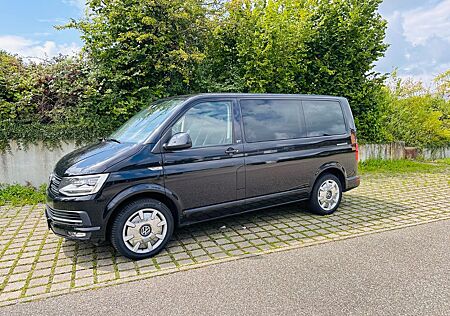 VW T6 Multivan Volkswagen Generation Six, 150PS Diesel, Autom.