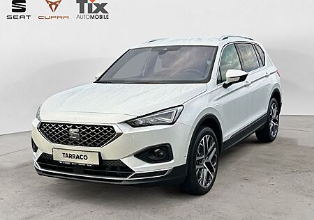 Seat Tarraco 2.0 TDI Xperience / AHK / Navi