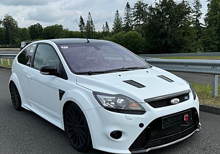 Ford Focus RS MK2 38.000km Ringtool Tracktool