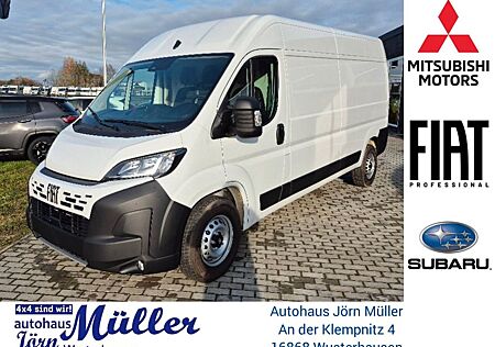 Fiat Ducato serie 2 MY25-Diesel L3H2 3,5T Maxi Diese