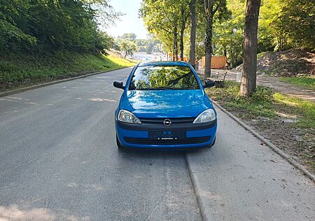 Opel Corsa 1.0 -