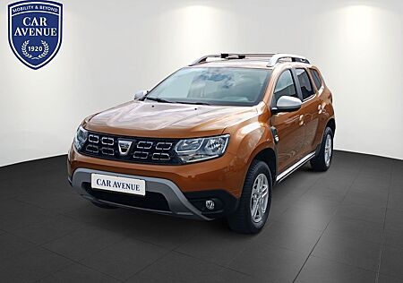 Dacia Duster Prestige dCi 110 2WD EDC