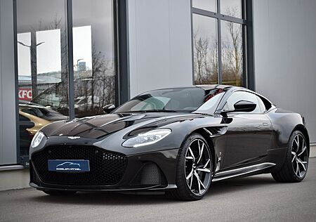 Aston Martin DBS 5.2 V12 BOND 007 EDITION 1 OF 25