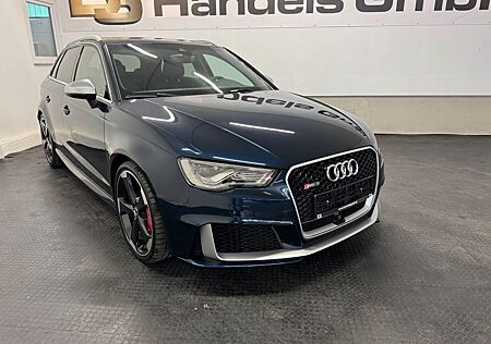 Audi RS3 RS 3 SB 2.5 TFSI qu*RS AGA*MAGNETIC*280 KMH*ACC*