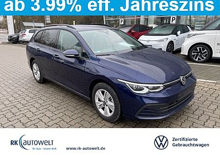 VW Golf Volkswagen Variant 1.5 TSI Navi Business ''LED PLUS''
