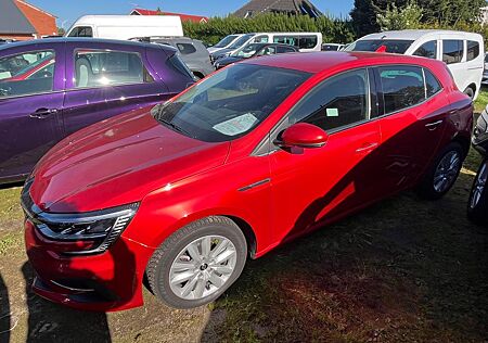 Renault Megane IV Lim. 5-trg. Intens