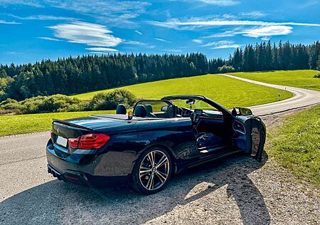 BMW 428i Cabrio | M Sport | Top Zustand