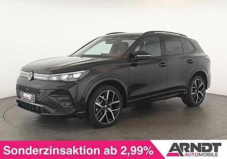 VW Tiguan Volkswagen 2.0 TSI DSG 4M R-Line IQ Pano Nav Key 360