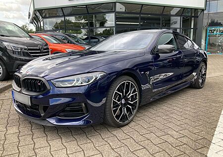 BMW M850 i xDrive Gran Coupe Leasing Rate 799,-¤!!!