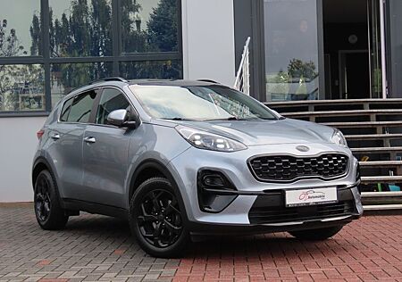 Kia Sportage gebraucht kaufen Kia Sportage 1.6 T-GDI Autom. Leder Kamera ACC