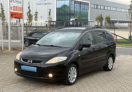 Mazda 5 Lim. 2.0 Exclusive