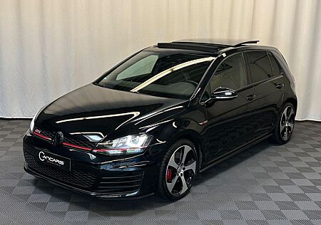 VW Golf Volkswagen 7 GTI Performance DSG | Pano |Kamera |DCC |
