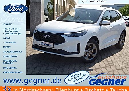Ford Kuga ST-Line 2.5L PHEV AT WiPa LED Kam Navi GRA