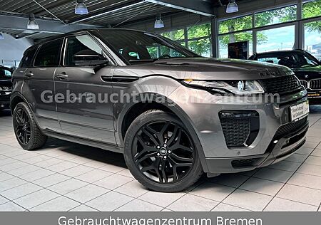 Land Rover Range Rover Evoque HSE Sport Dynamic*Voll*Pano*