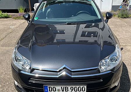 Citroën C5 Tourer HDi 165 Exclusive Automatik Exclusive