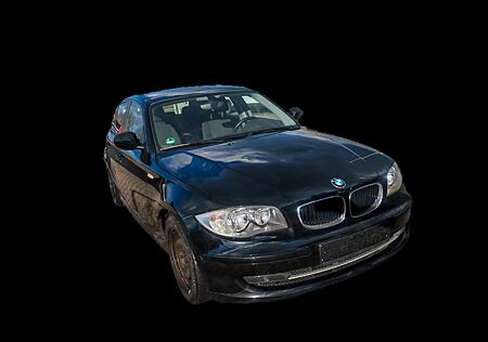 BMW 116i