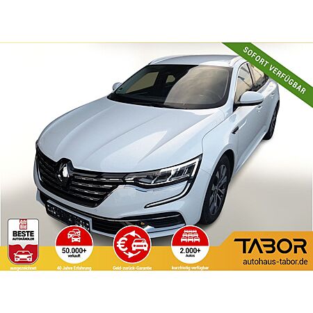 Renault Talisman leasen