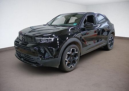 Opel Mokka Ultimate