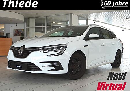 Renault Megane IV Grandtour 1.5 DCI BUSINESS NAVI/LED/SH
