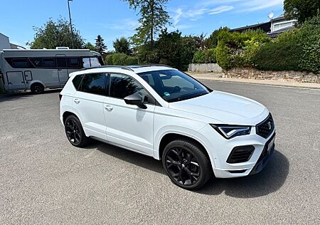 Seat Ateca 2.0 TDI 110kW FR 4Drive DSG FR PANO ST HZG