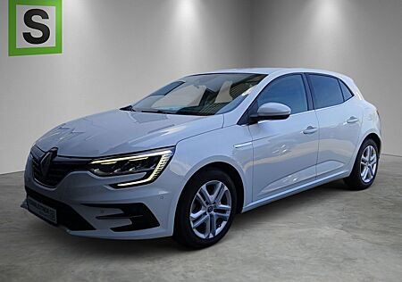 Renault Megane 5 Türer Intens E-Tech Plug-in 160 / Wint