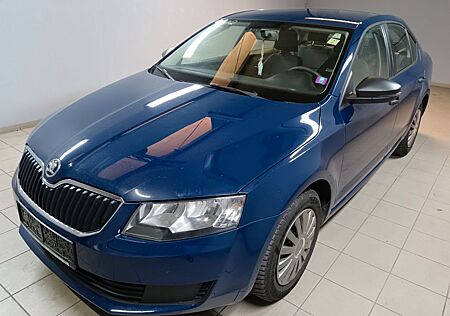 Skoda Octavia Lim. Active